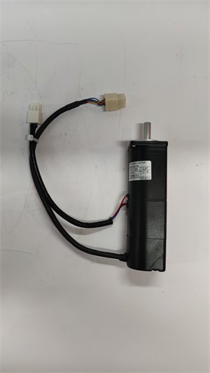 Yaskawa SGM-01A314B AC Servo Motor