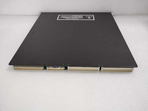 Triconex 3720 Analog Input Module