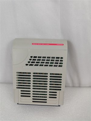 Emerson 5X00070G01 Ovation High-Speed Analog Input Module