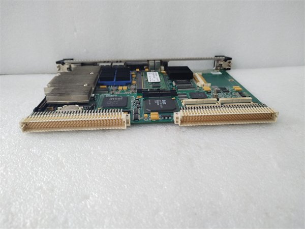 General Electric VME7768-320000 VMEbus Single–Board Computer