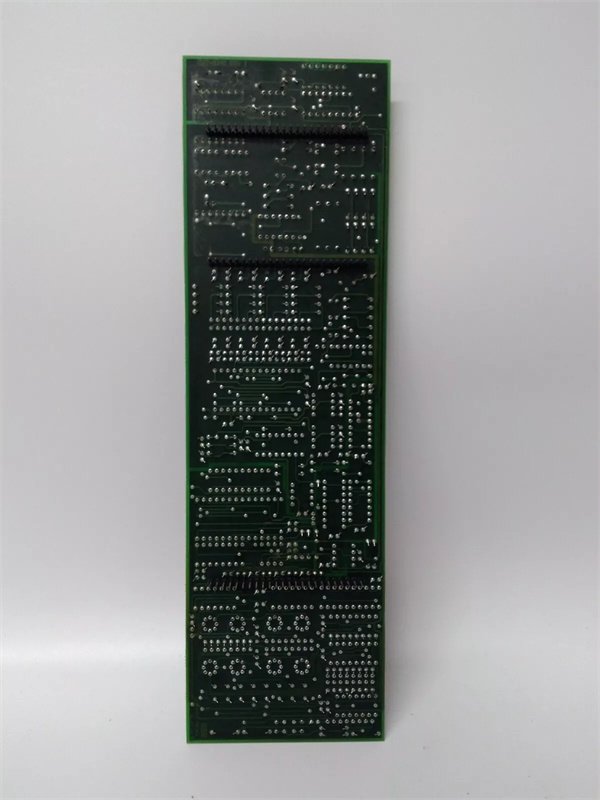 General Electric WESDAC D20C Analog/digital I/O processing