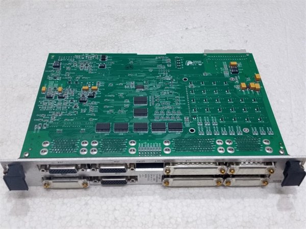 LAM 810-082745-003 Specialized Ultra-High-Vacuum Pressure Control Module