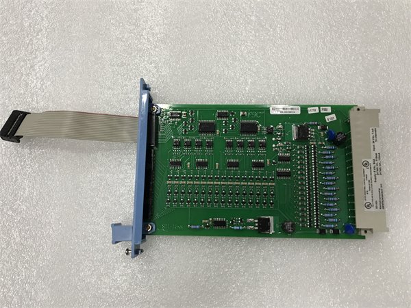 Honeywell SDI-1624 Digital Input Module