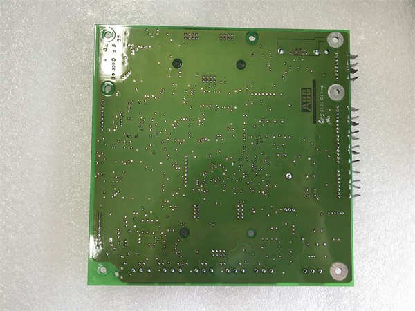 ABB UFC762AE101 PROFIBUS DP Communication Module