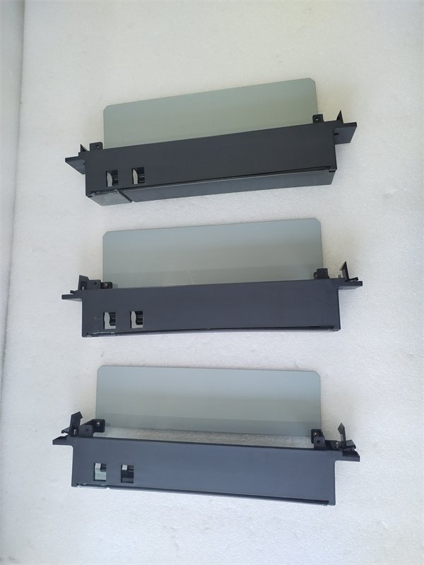 General Electric IC697ACC720 Blank Slot Filler Module