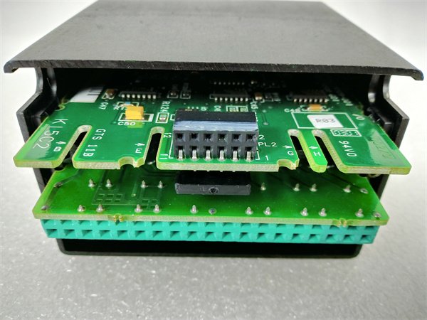 General Electric IC670MDL240J Digital Input Module