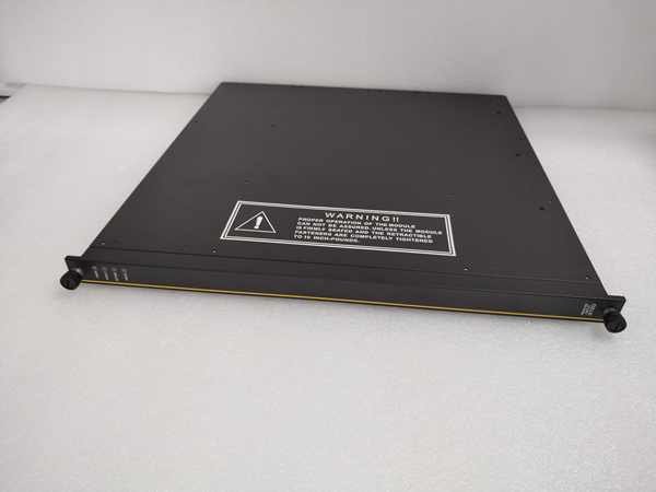 Triconex 3720 Analog Input Module