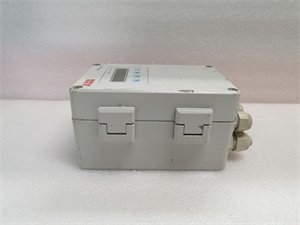 ABB PFEA111-65 3BSE028140R0065 Fieldbus Communication Interface