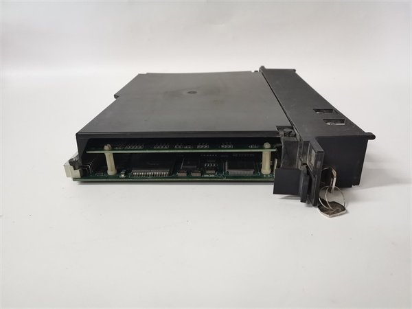 General Electric IC697CPX928-FE communication processor module