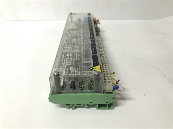 ABB NAMU-01C 64702475D Industrial Network Adapter Module