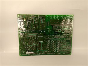 GE Fanuc DS200DCFBG1BJB DC Feedback Board