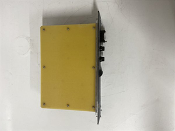 GE Fanuc IC698PSA350D 350W AC/DC power supply module