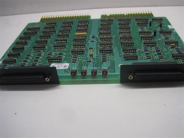 General Electric IC600CB527M Digital Input Module