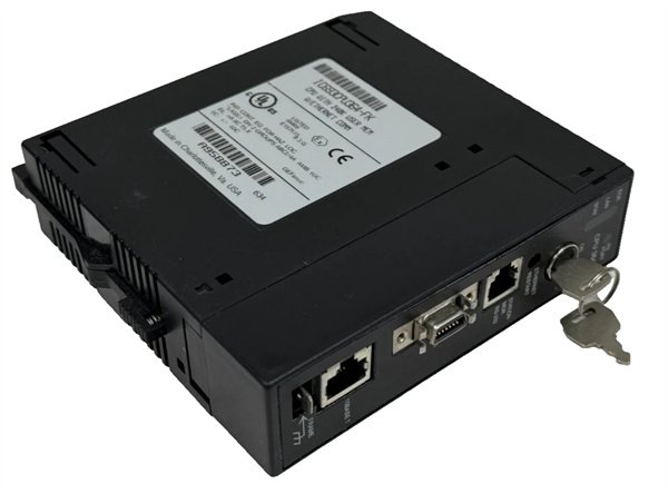 General Electric IC693CPU364-FK Mid-Range CPU Module