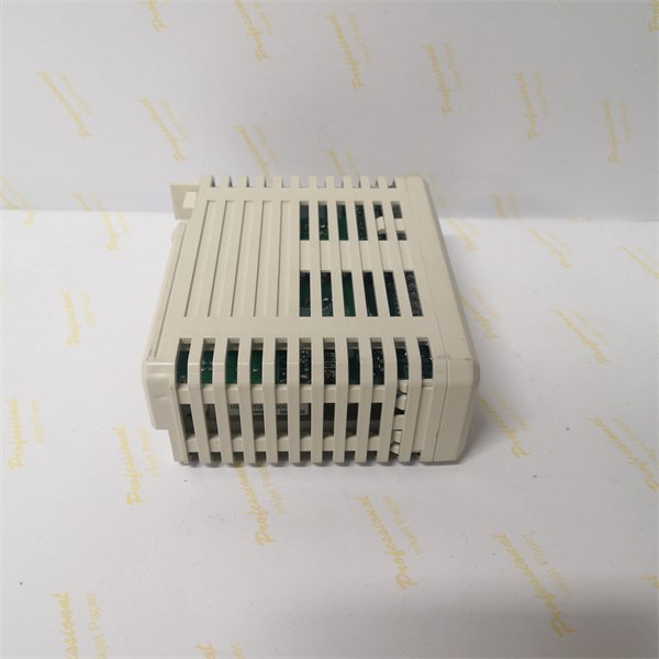 ABB NBIO-31 3BSE011337R1 Digital input/output module