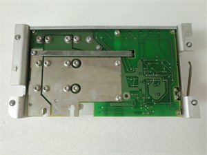 ABB DSSR122 4899001-NK Digital Input/Output Module