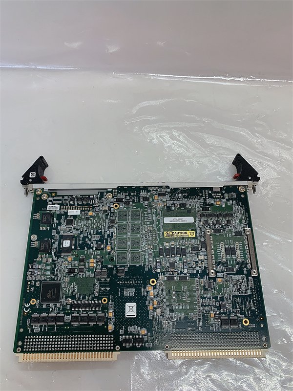 General Electric V7768-320001 high-performance PLC module