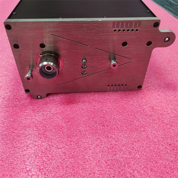 Apex Engineering APEX3013 Dual-Channel Vibration Monitor