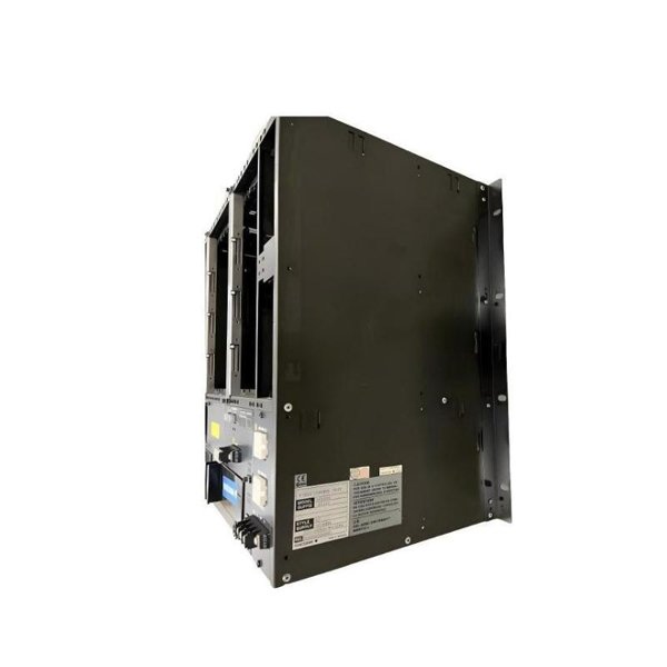 Yokogawa AFS40S Field Control Unit