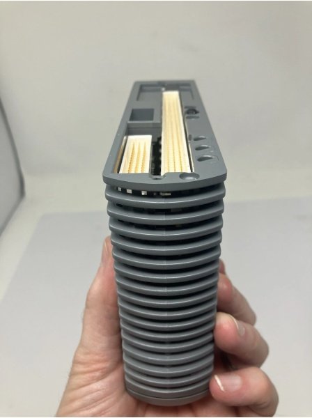 ICS Triplex T9901 50mA AAdvance Series Replacement Input Fuse