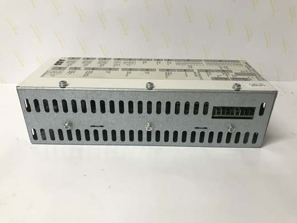 ABB NDCU-33CX 3AUA0000052751 Drive Control Unit