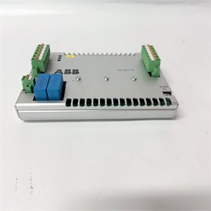 ABB KSD211B 3BHE022455R1101 Servo Drive Module