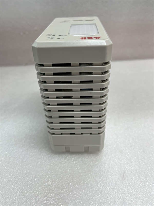 ABB TB820V2 3BSE013208R1 Fiber Optic Communication Module