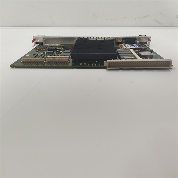 GE IC693PTM100CA RTD Temperature Measurement Module