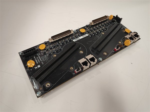 Honeywell FC-PUIO01 Universal process I/O module