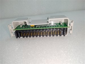 Westinghouse 1B30023H02 I/O Bus Terminator