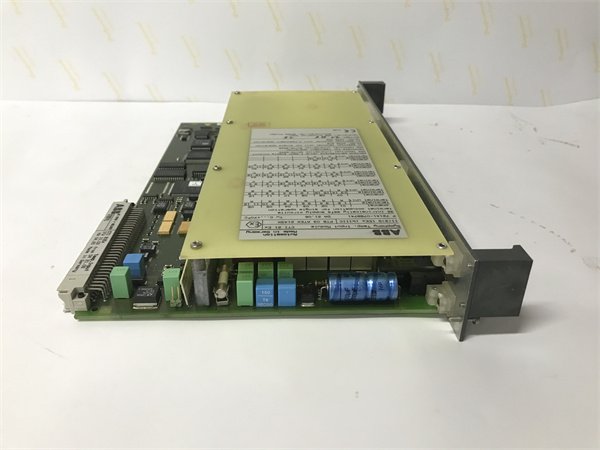 ABB 3BDH000741R1 CTI21-PEX Industrial communication interface module