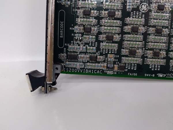 Epro IS200VVIBH1CAC Vibration Monitoring Module