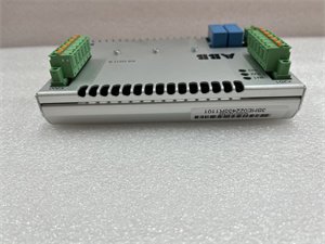 ABB KSD211B Input Coupling Unit (ICU)