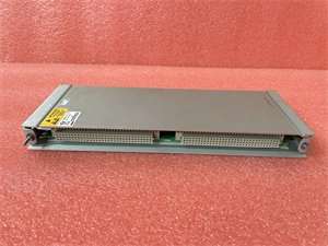 Bently Nevada 125760-01 Data Manager I/O Module
