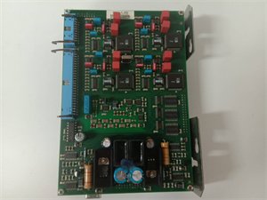 ABB 0745745Q Industrial terminal block