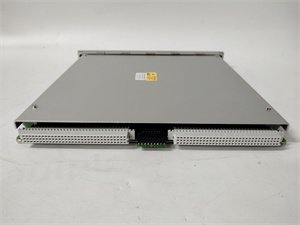 Bently Nevada 3500/40M Machinery Protection System Communication Module