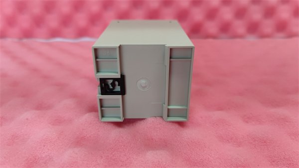 woodward XU2-AC Actuator Control Module