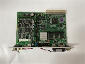 Yaskawa JANCD-XCP01-1 Controller Module