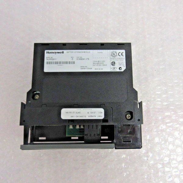 Honeywell 51309241-175 4-20mA High-Precision AI Module