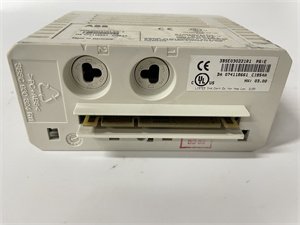 ABB CI854A 3BSE030221R1 communication interface module