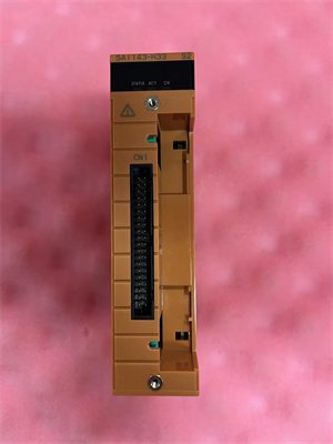 Yokogawa SAI143-H53 Analog Input Module