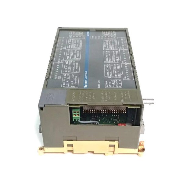 ABB 07KT98C GJR5253100R3260 Programmable Logic Controller