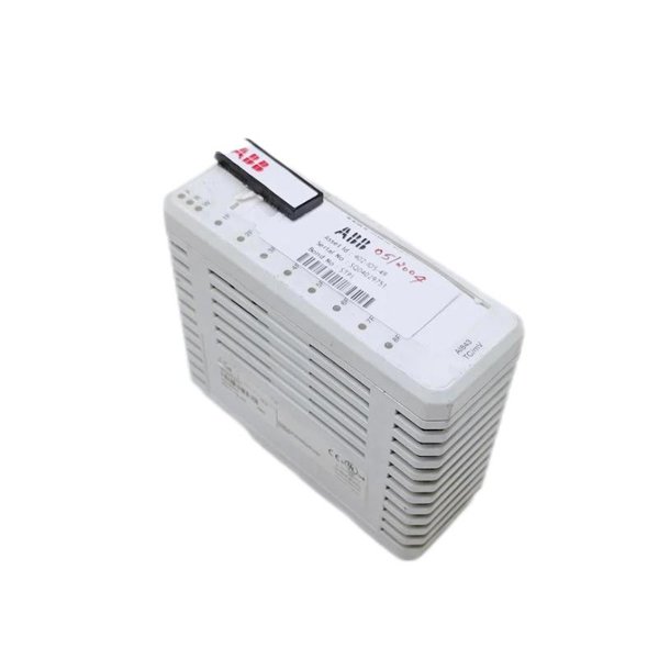 ABB TU831V1 3BSE013235R1 Module Termination Unit