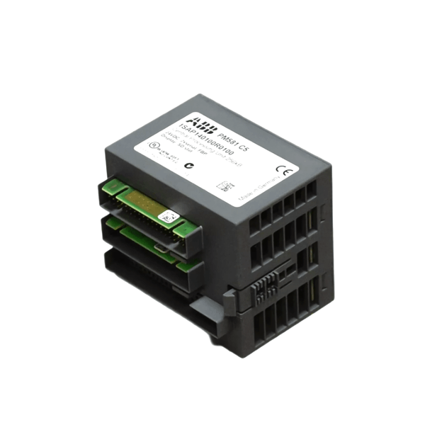 ABB PM581 1SAP140100R0100 CPU Module