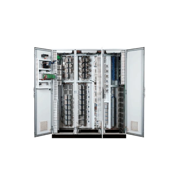 ABB TU860 3BSE078710R1 Module Termination Unit