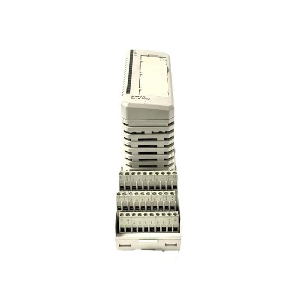 ABB DI880 3BSE028586R1 Digital Input Modules