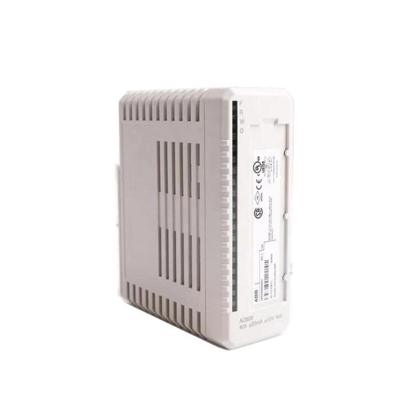 ABB DI890 3BSC690073R1 Digital Input Modules