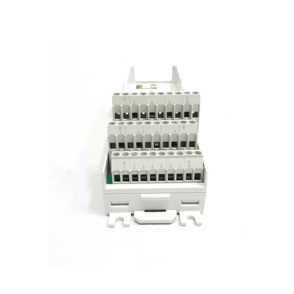 ABB TU811V1 3BSE013231R1 Module Termination Unit