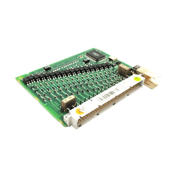 ABB DI810-1 3BSE008509R1 PCB Module