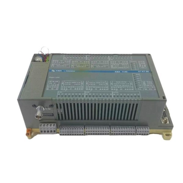 ABB 07KT98G GJR5253100R3262 Basic Unit